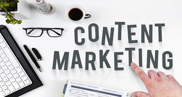 What is Content Marketing? A Variant for Marketeers