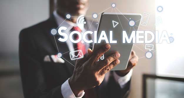 Importance of Social Media for Small Business