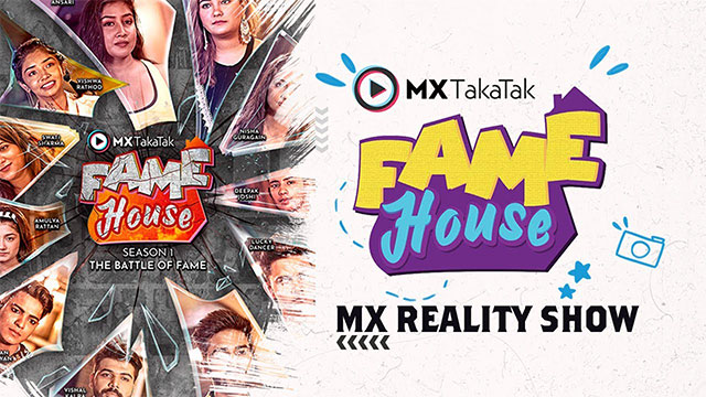 FAME HOUSE