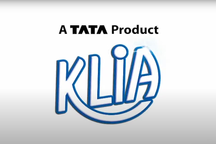 TATA l How to Use Klia Matlic Pods