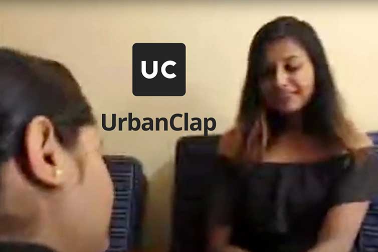 Urbanclap l All in One Service Station