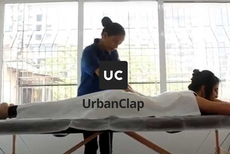 Urbanclap l Book Your Service at Home