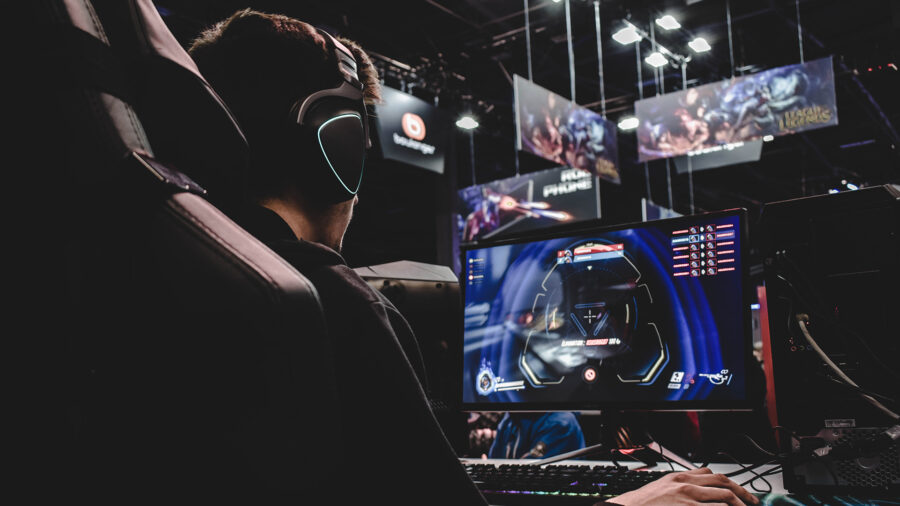 How Gaming Became The Biggest Entertainment Industry