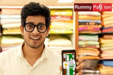 Rummy Passion Ad Links