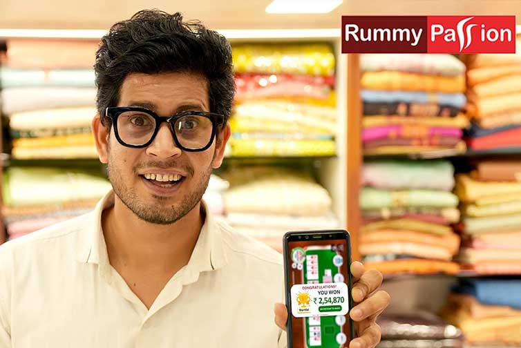 Rummy Passion Ad Links