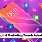 Digital Marketing Trends By Experts [2022] in India