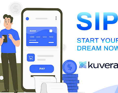Start Your Dream Now with kuvera