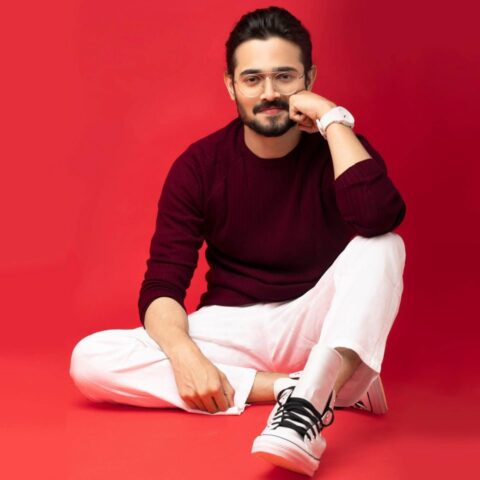 Bhuvan Bam