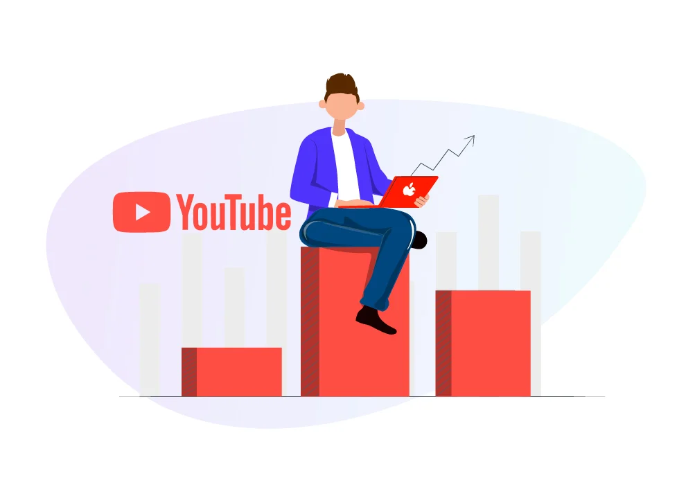 best youtube influencers in india