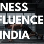 Best Fitness Influencers in India