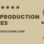 TOP FILM PRODUCTION COMPANIES IN INDIA