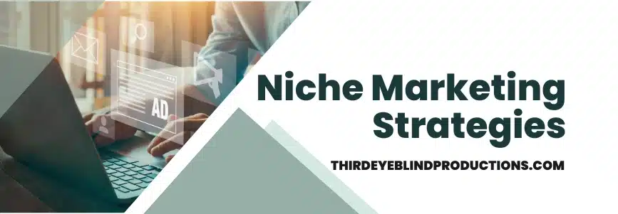 Niche Marketing Strategies to Boost Your Business