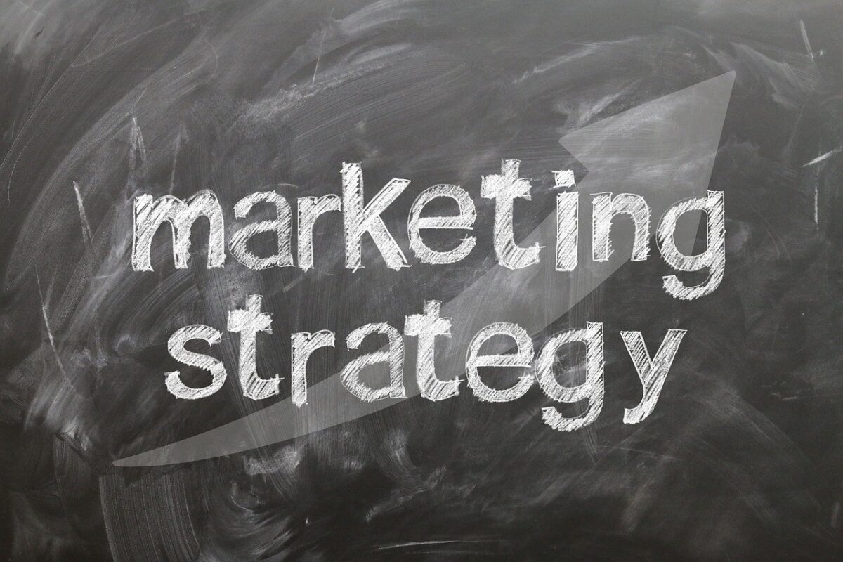 Myntra Marketing Strategy