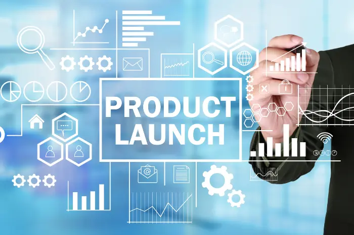 Innovative Product Launches