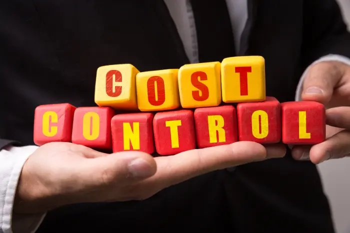 Low-Cost Pricing Strategy