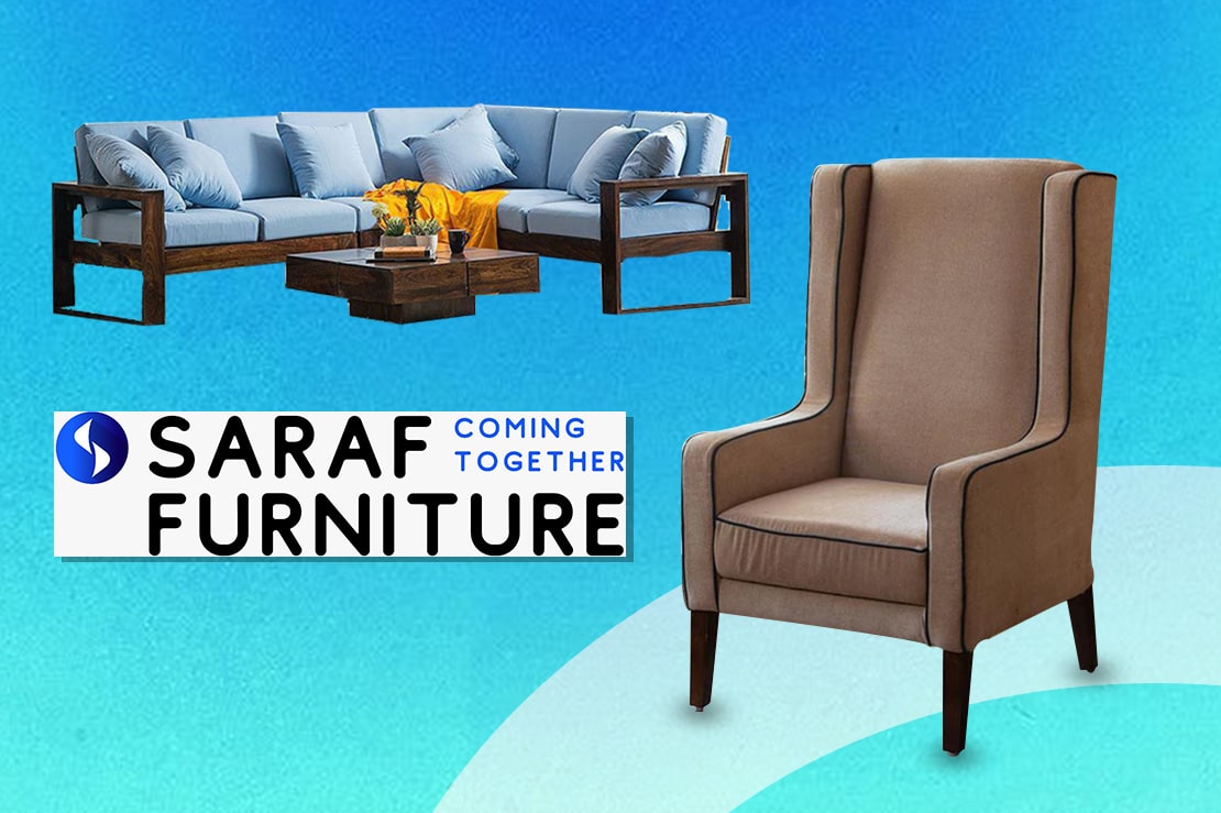 Saraf furniture
