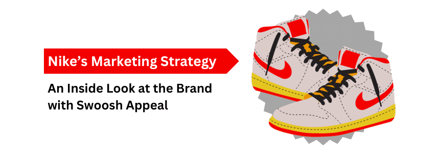 Nikes Brand Collaboration Strategy Types How Nike Created And