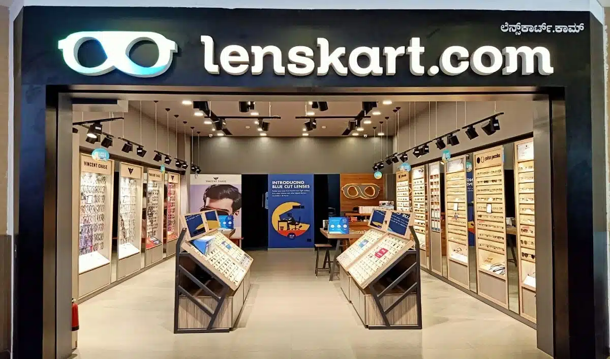 Lenskart's Marketing Strategy Unveiled