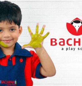 Bachpan Play School (1)