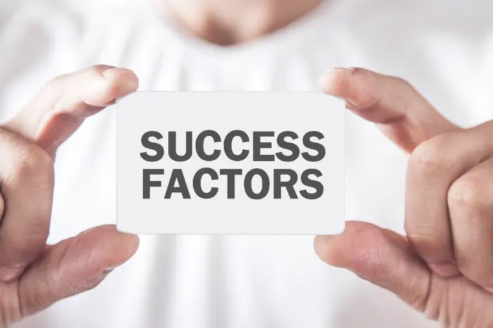 Factors in Zara's Global Success