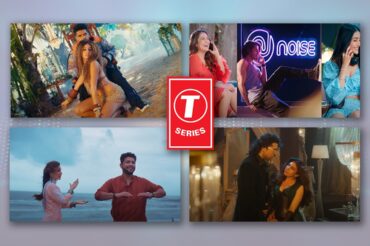 T-series - Song Promotion
