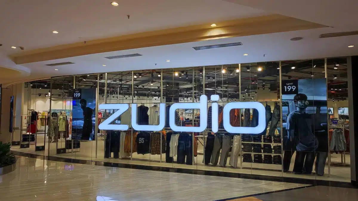 Hit Up Zudio For Budget Shopping