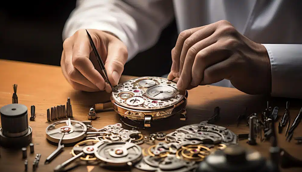 The Marketing Strategy of Rolex: An Analysis of the Iconic Luxury ...