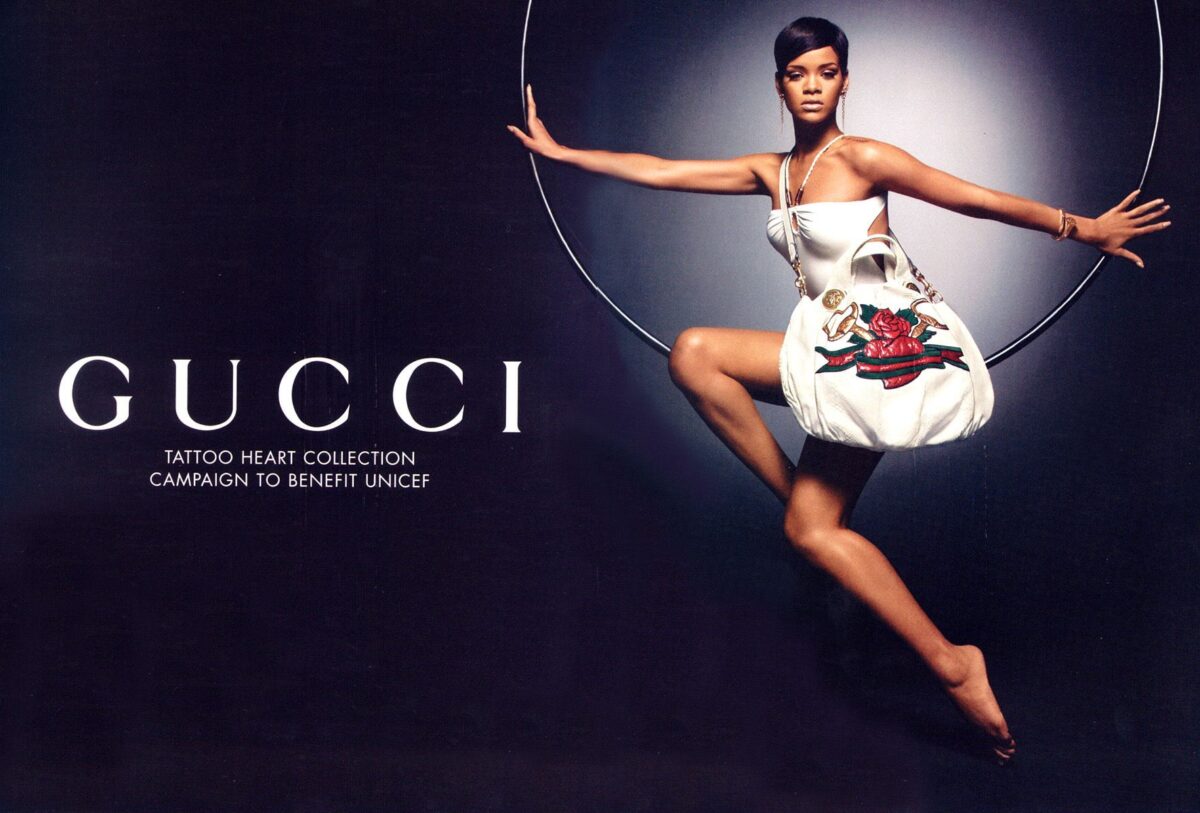 Gucci Marketing Strategies: How the Brand Continues to Slay