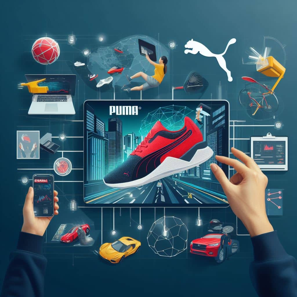 How Puma is tapping Tier-II and beyond markets through co-branded