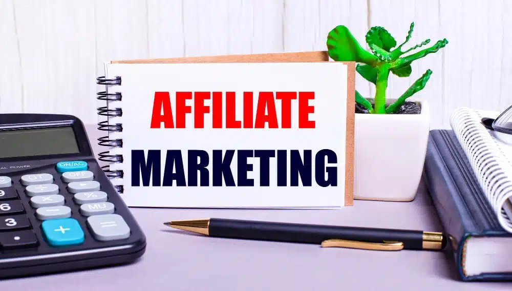 Affiliate Marketing Without a Website