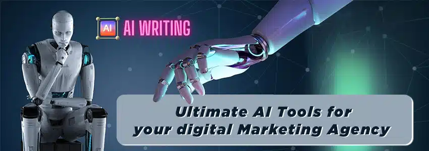 AI Marketing Agency