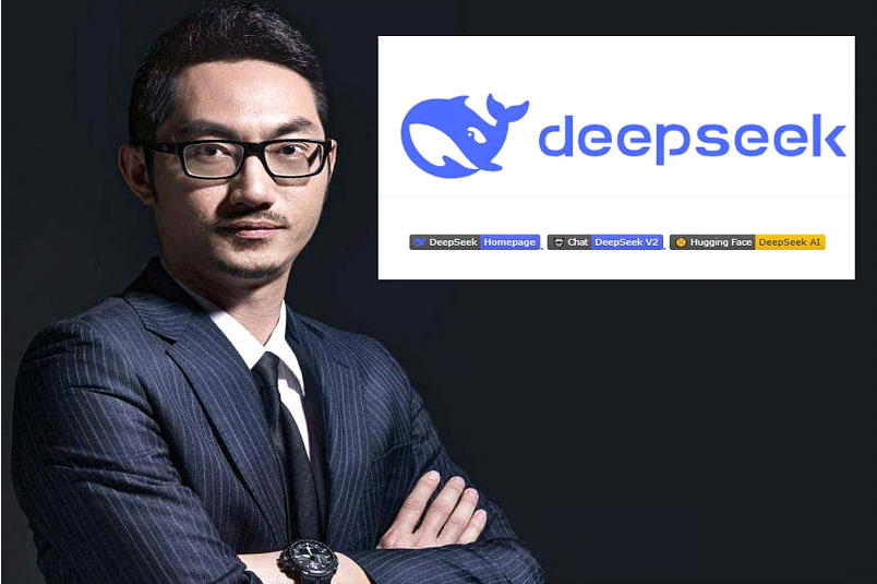 Smaller Team, Bigger Impact: DeepSeek’s Efficient Design Wins