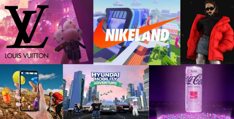 Advertising in the Metaverse: Rethinking Real Estate