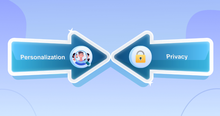 Personalization and Data in the Metaverse