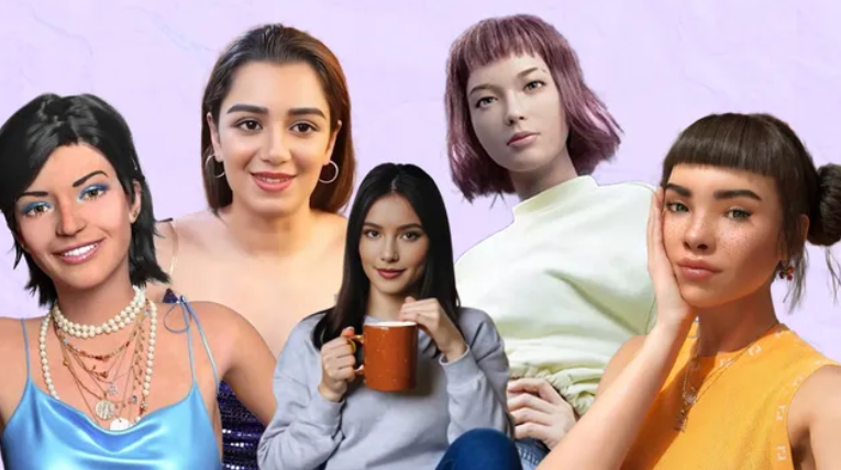 Influencer Marketing Gets a Virtual Makeover