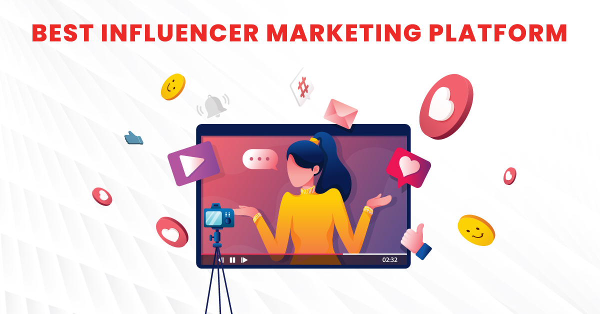 5 Best Platforms for Influencer Marketing Campaign Management