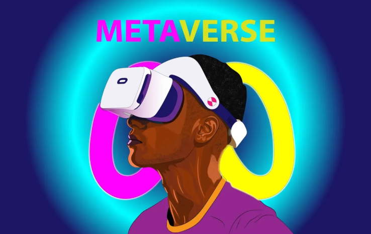 Why the Metaverse Matters for Marketers