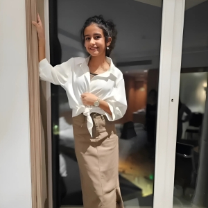 Inayat Verma