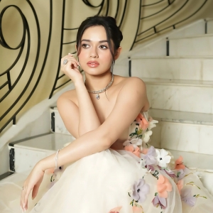Jannat Zubair