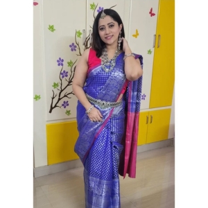 Lahari Arundhati