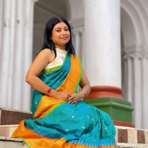 Papri Ganguly