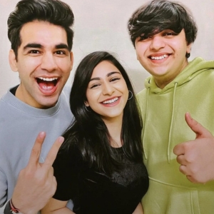 Rimorav Vlogs