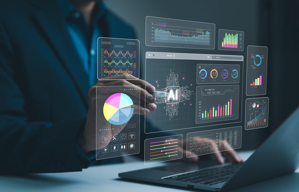 AI influencer marketing