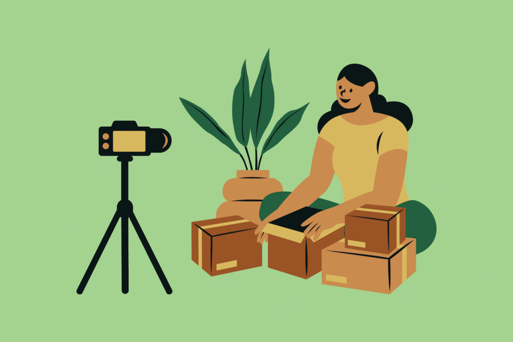Trends in Influencer Marketing