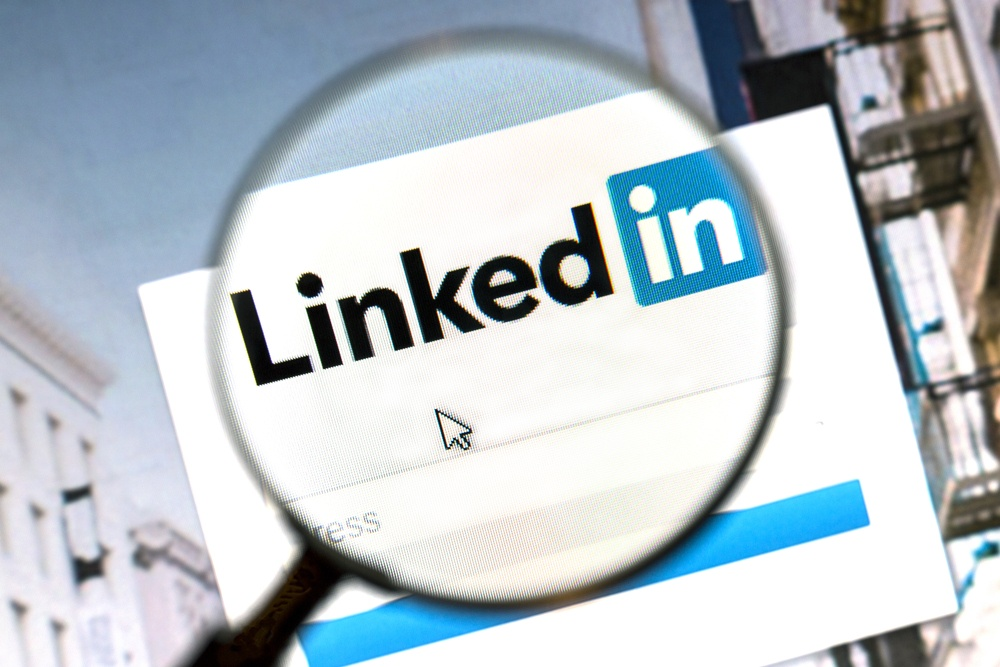 Linkdin Influencer Marketing