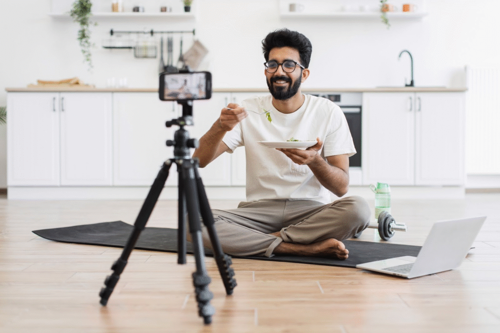 Influencer marketing trends 2025