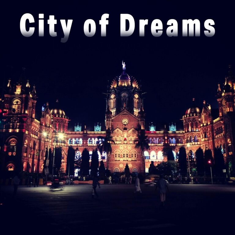 5 Reasons Mumbai Is the Hub for Film and Ad Production