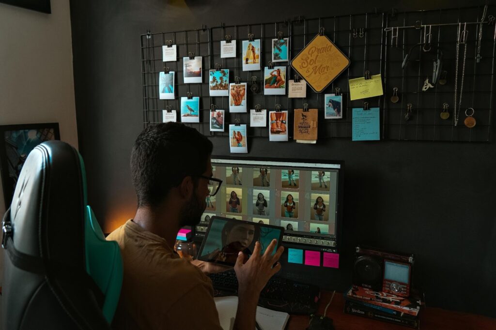 Motion Graphics for Ads: Visual Clarity Meets Style