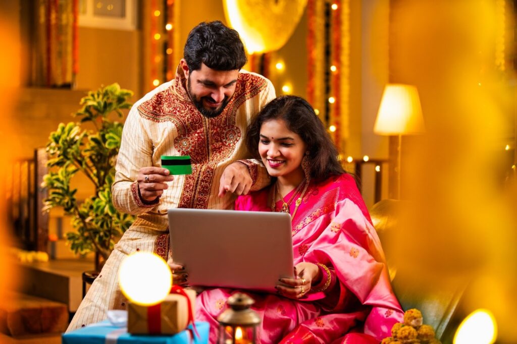 Track record of metrics