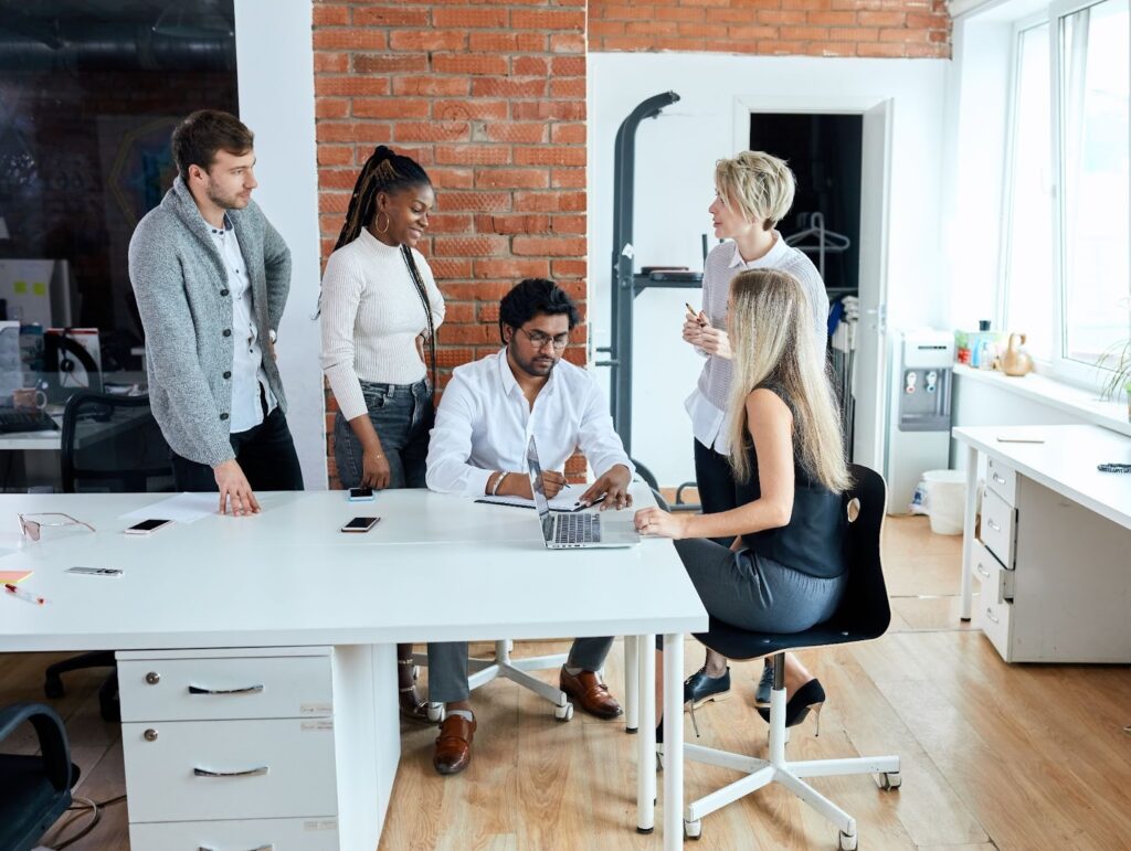 Building an influencer-driven campaign for a brand